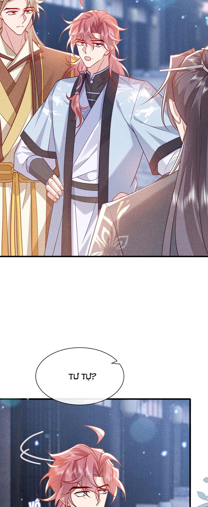 Hôm Nay Lại Lấy Mạng Công Lược Phản Diện Chapter 71 - 9