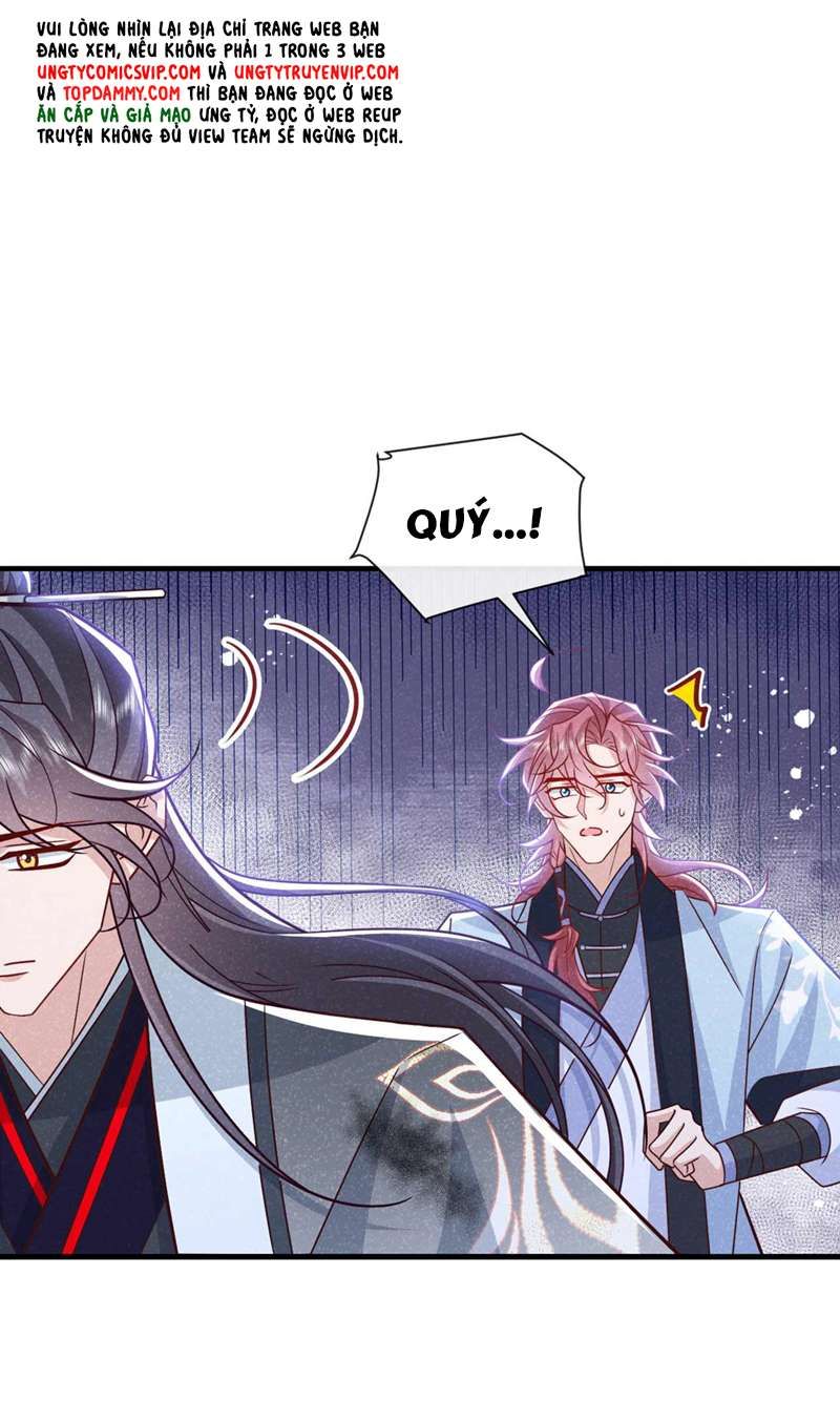 Hôm Nay Lại Lấy Mạng Công Lược Phản Diện Chapter 72 - 11