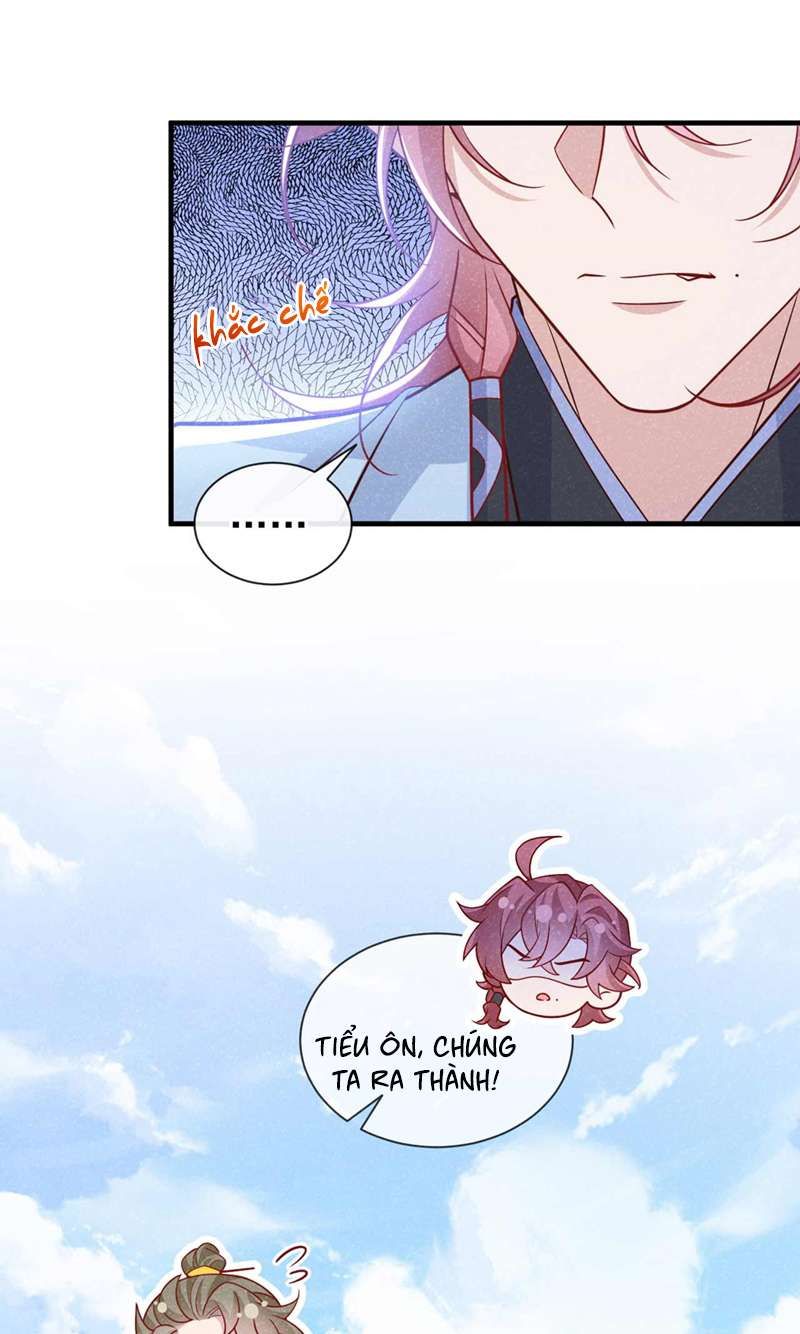 Hôm Nay Lại Lấy Mạng Công Lược Phản Diện Chapter 72 - 12