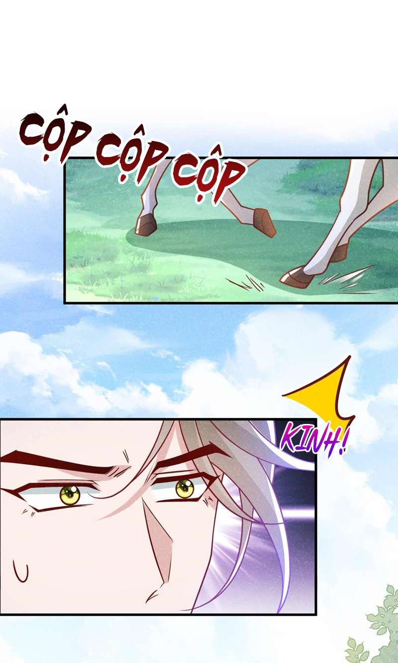 Hôm Nay Lại Lấy Mạng Công Lược Phản Diện Chapter 72 - 16