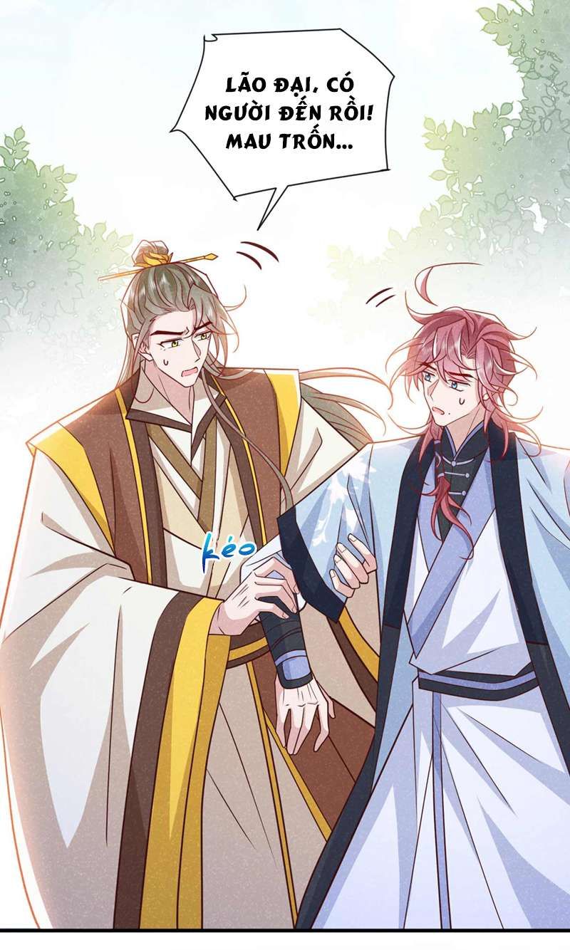 Hôm Nay Lại Lấy Mạng Công Lược Phản Diện Chapter 72 - 17