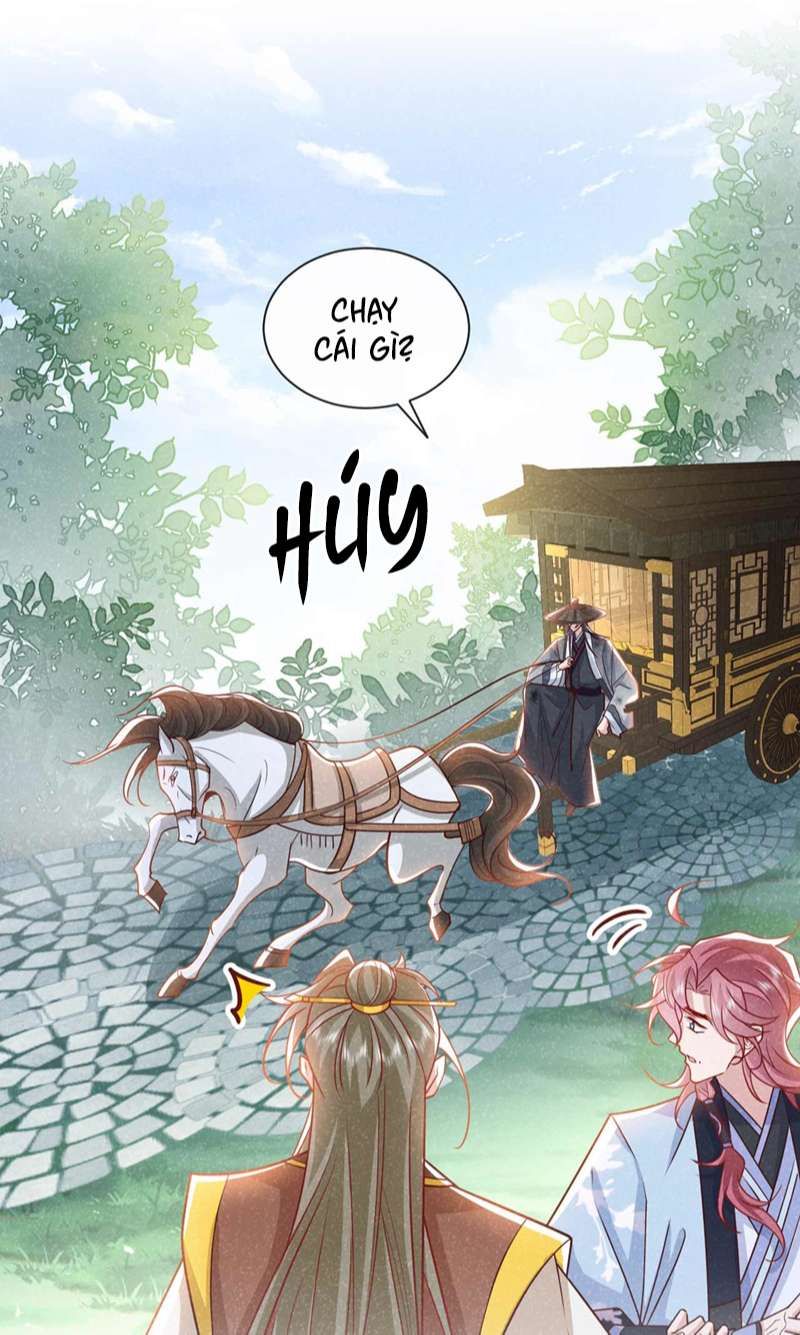 Hôm Nay Lại Lấy Mạng Công Lược Phản Diện Chapter 72 - 18