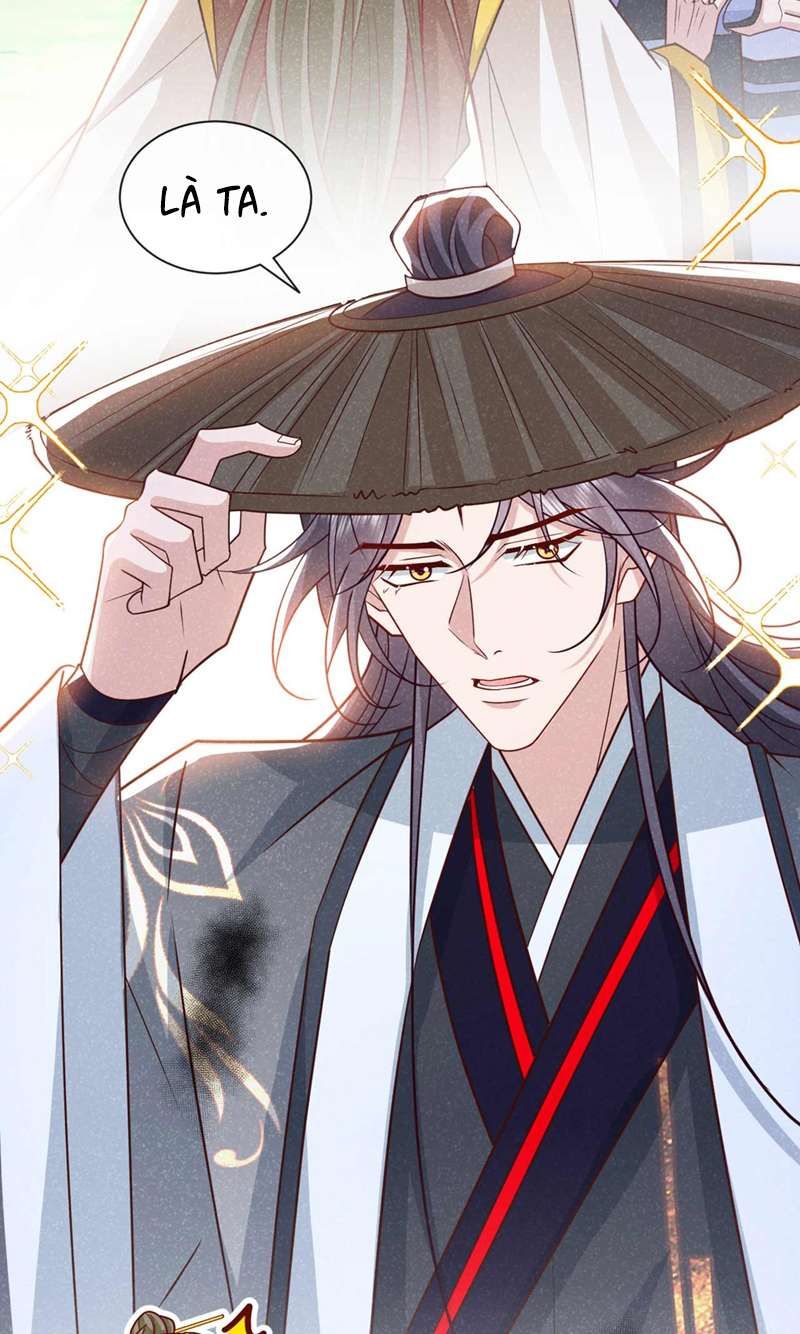 Hôm Nay Lại Lấy Mạng Công Lược Phản Diện Chapter 72 - 19