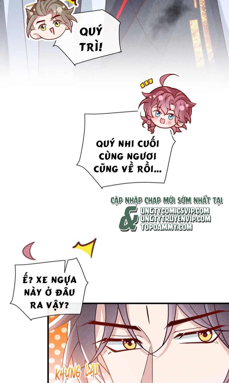 Hôm Nay Lại Lấy Mạng Công Lược Phản Diện Chapter 72 - 20