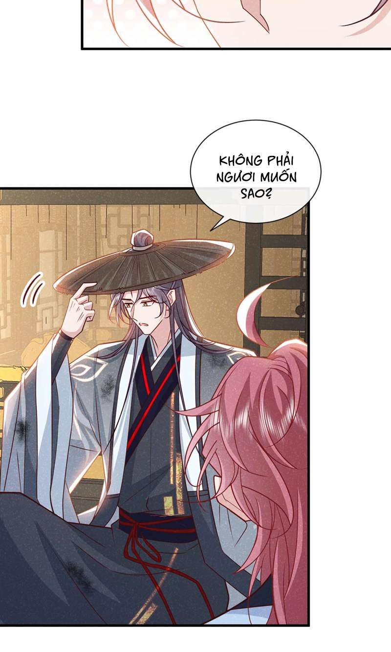 Hôm Nay Lại Lấy Mạng Công Lược Phản Diện Chapter 72 - 21