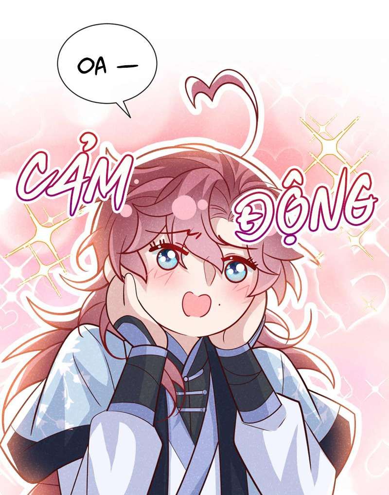 Hôm Nay Lại Lấy Mạng Công Lược Phản Diện Chapter 72 - 22