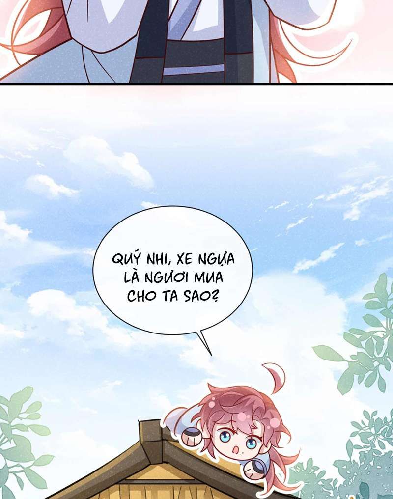 Hôm Nay Lại Lấy Mạng Công Lược Phản Diện Chapter 72 - 23