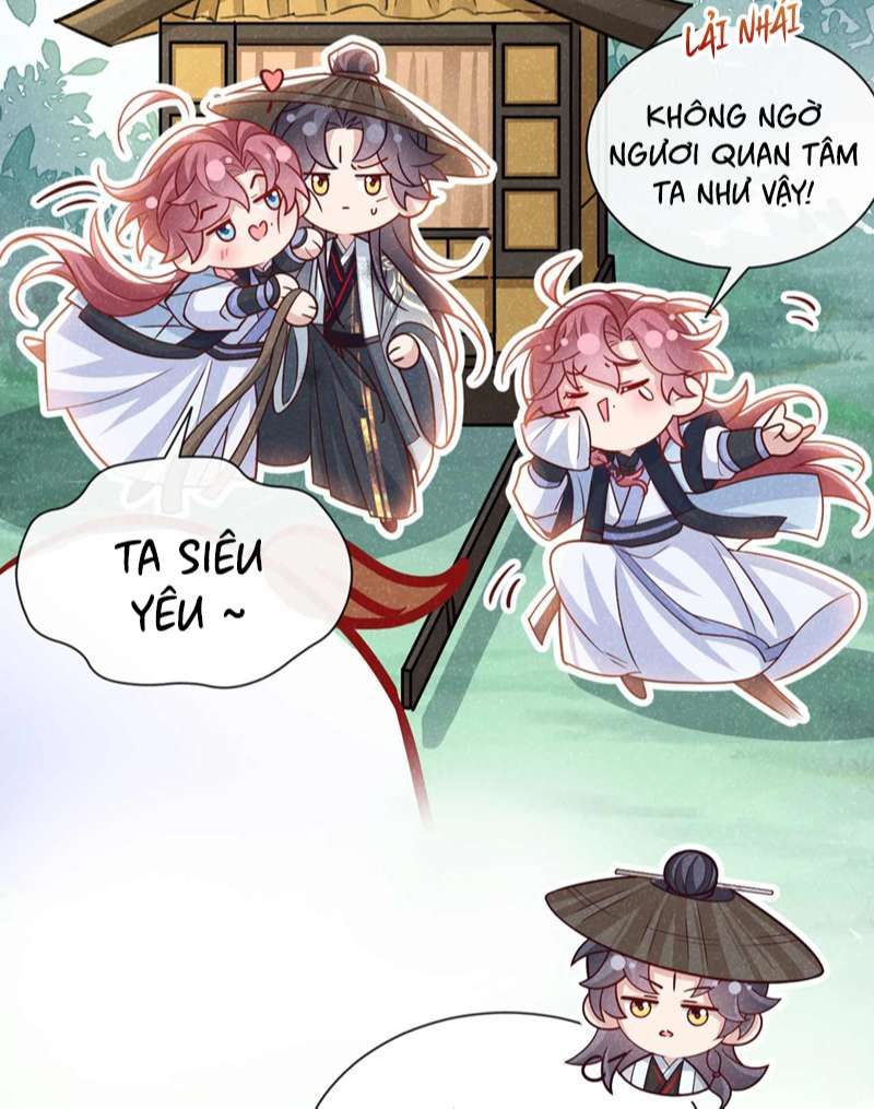 Hôm Nay Lại Lấy Mạng Công Lược Phản Diện Chapter 72 - 24