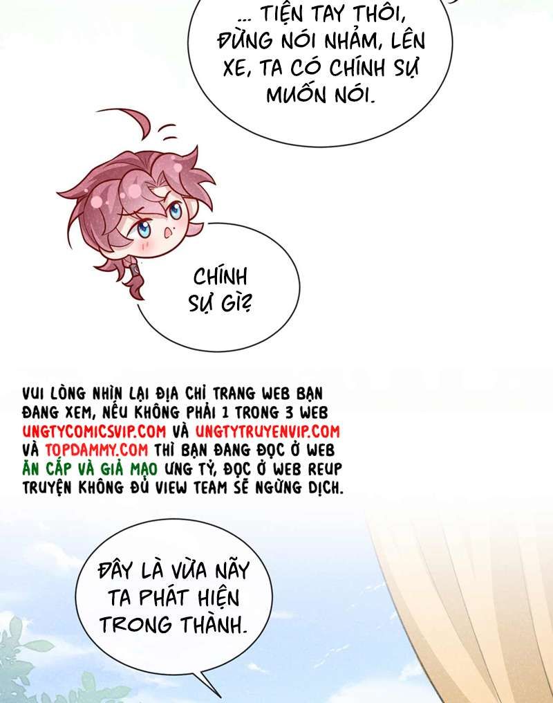 Hôm Nay Lại Lấy Mạng Công Lược Phản Diện Chapter 72 - 25