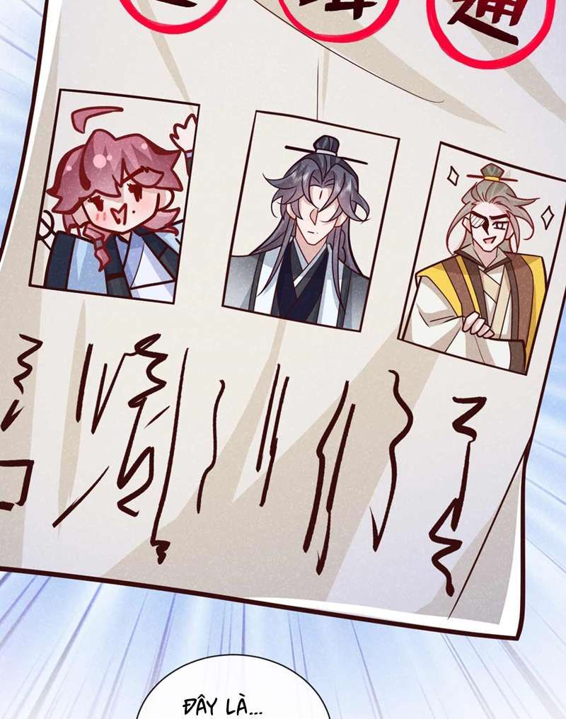 Hôm Nay Lại Lấy Mạng Công Lược Phản Diện Chapter 72 - 27