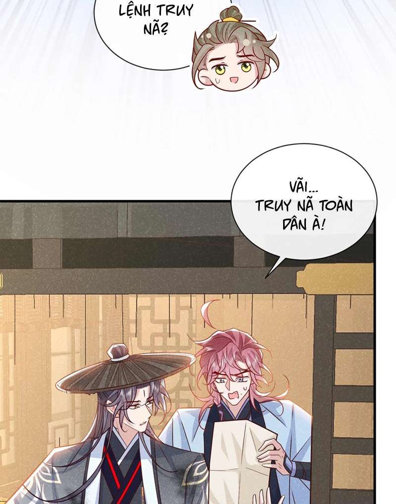 Hôm Nay Lại Lấy Mạng Công Lược Phản Diện Chapter 72 - 28