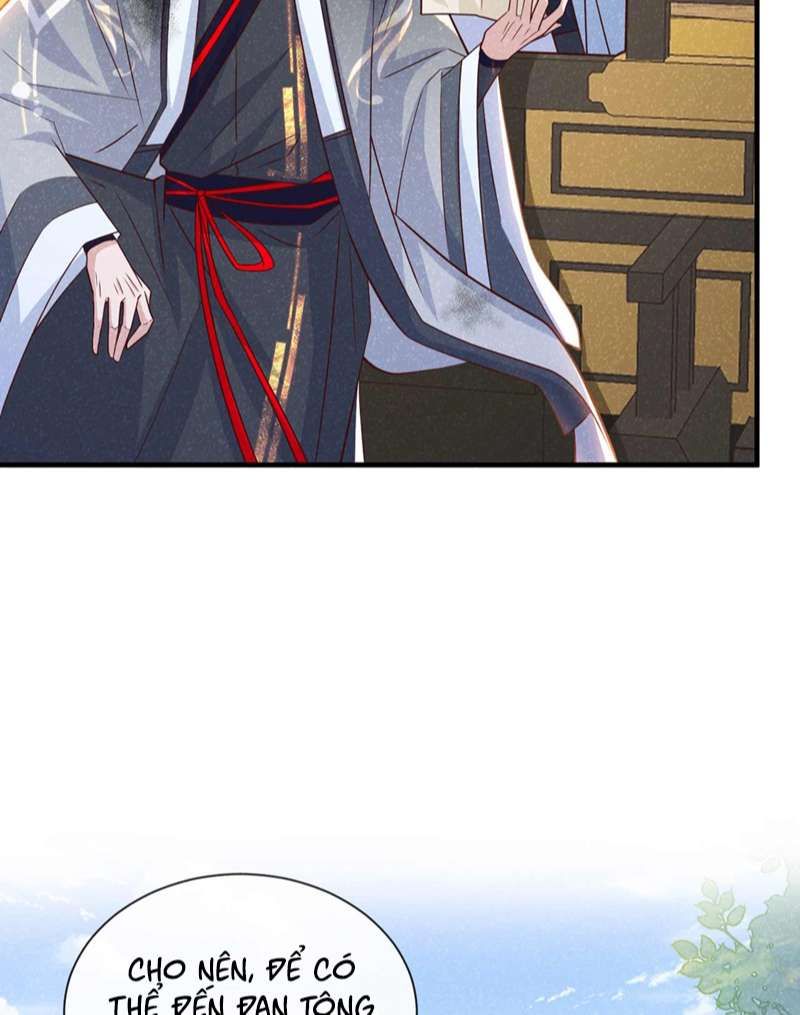 Hôm Nay Lại Lấy Mạng Công Lược Phản Diện Chapter 72 - 29