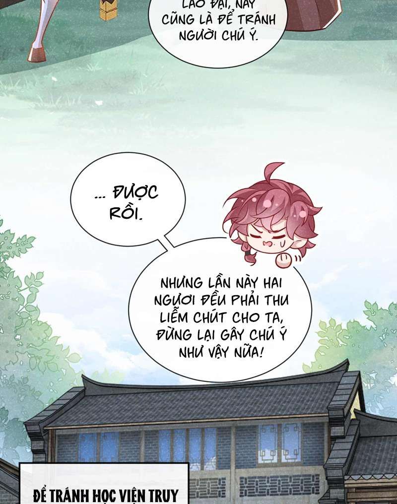 Hôm Nay Lại Lấy Mạng Công Lược Phản Diện Chapter 72 - 31