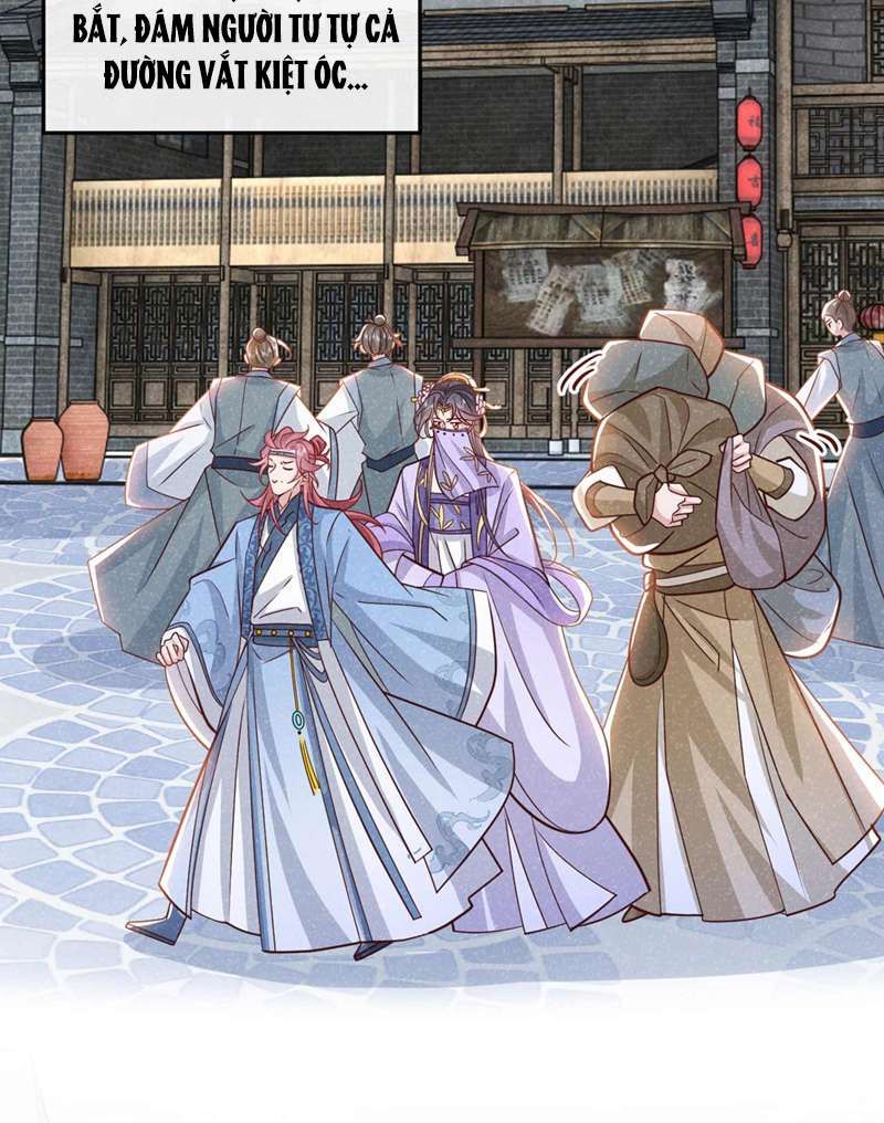 Hôm Nay Lại Lấy Mạng Công Lược Phản Diện Chapter 72 - 32