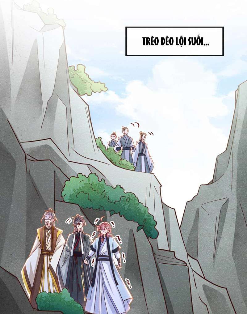 Hôm Nay Lại Lấy Mạng Công Lược Phản Diện Chapter 72 - 33