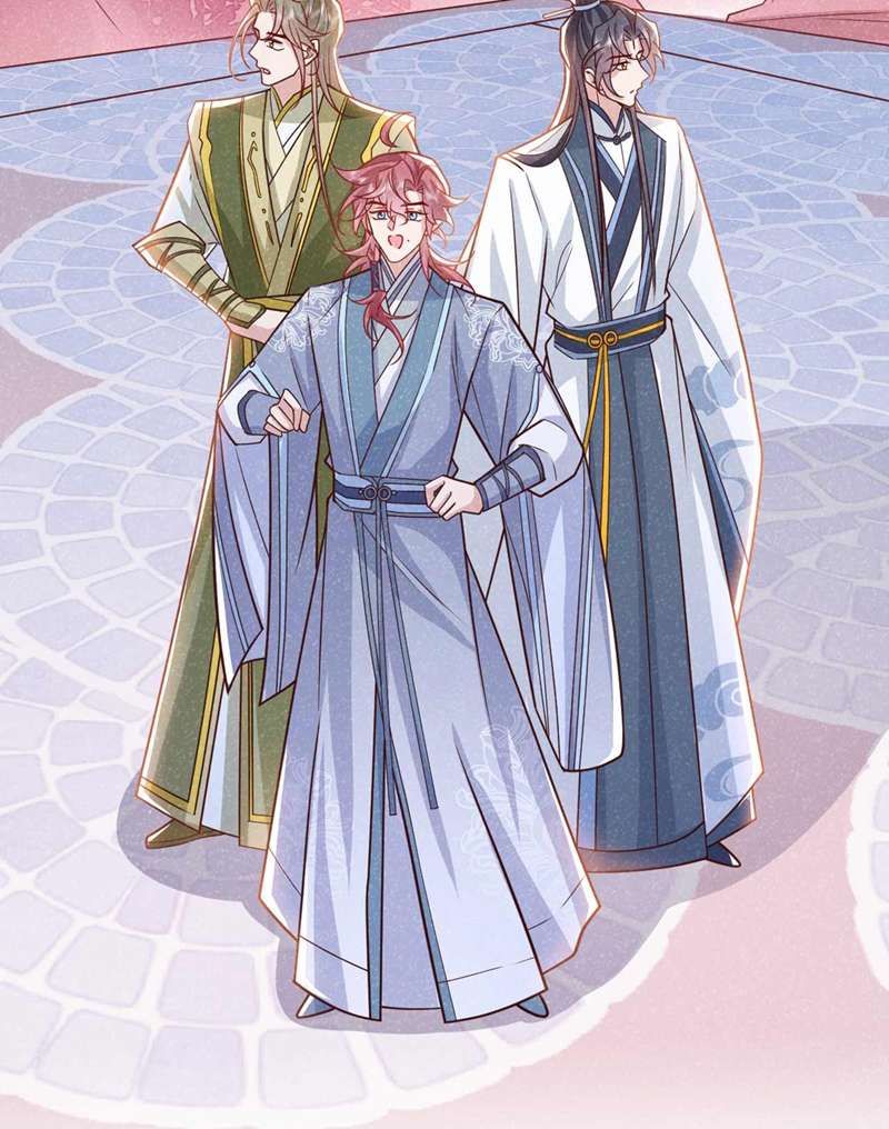 Hôm Nay Lại Lấy Mạng Công Lược Phản Diện Chapter 72 - 37