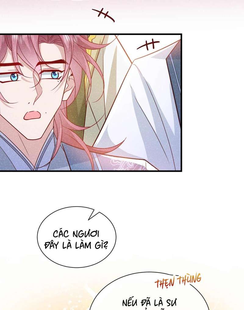 Hôm Nay Lại Lấy Mạng Công Lược Phản Diện Chapter 72 - 38