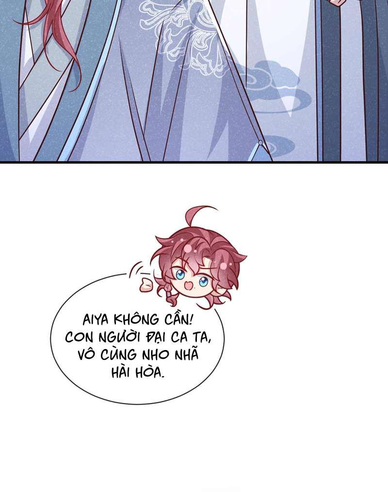 Hôm Nay Lại Lấy Mạng Công Lược Phản Diện Chapter 72 - 40