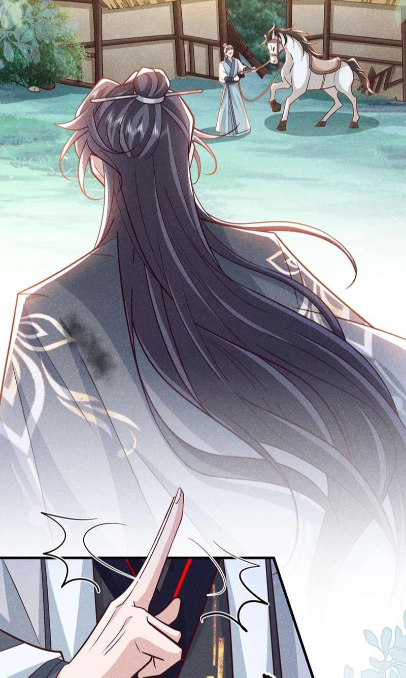 Hôm Nay Lại Lấy Mạng Công Lược Phản Diện Chapter 72 - 5