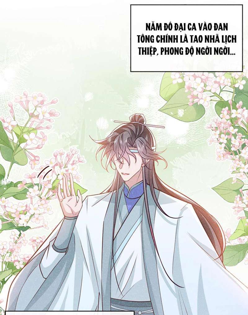 Hôm Nay Lại Lấy Mạng Công Lược Phản Diện Chapter 72 - 41