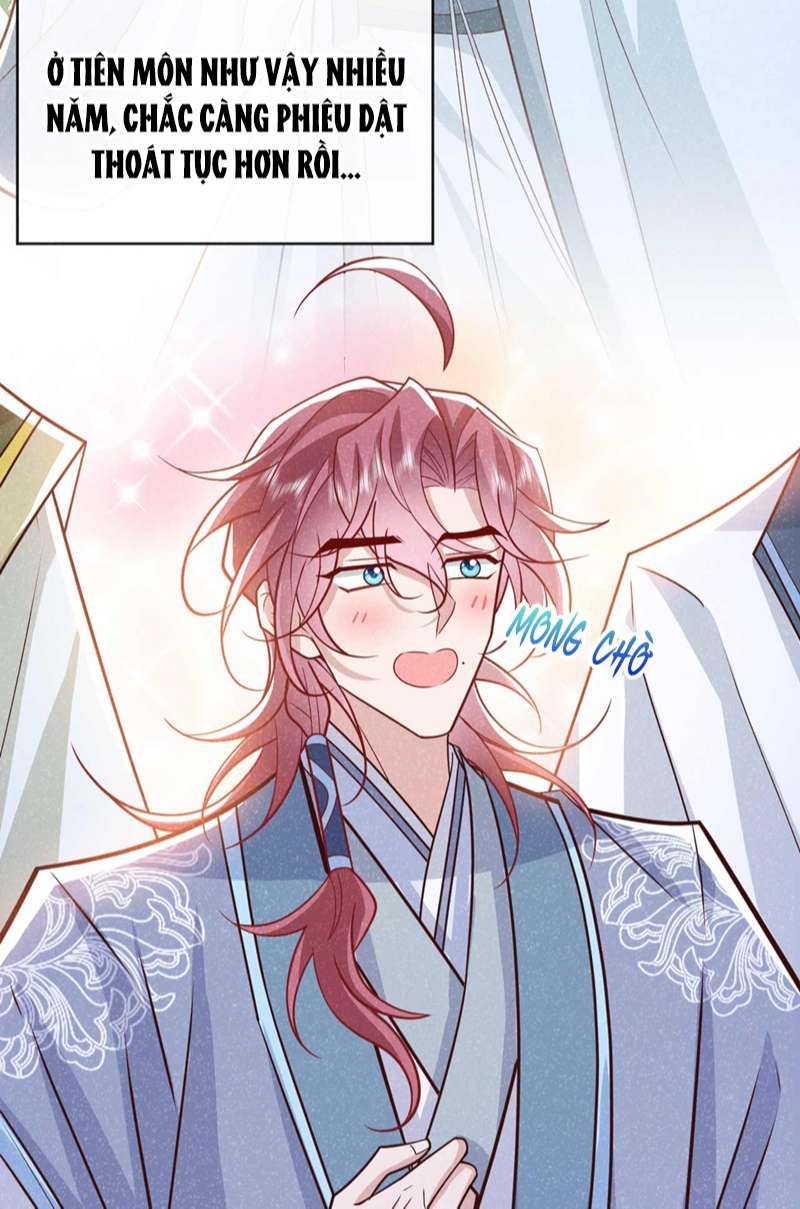 Hôm Nay Lại Lấy Mạng Công Lược Phản Diện Chapter 72 - 42