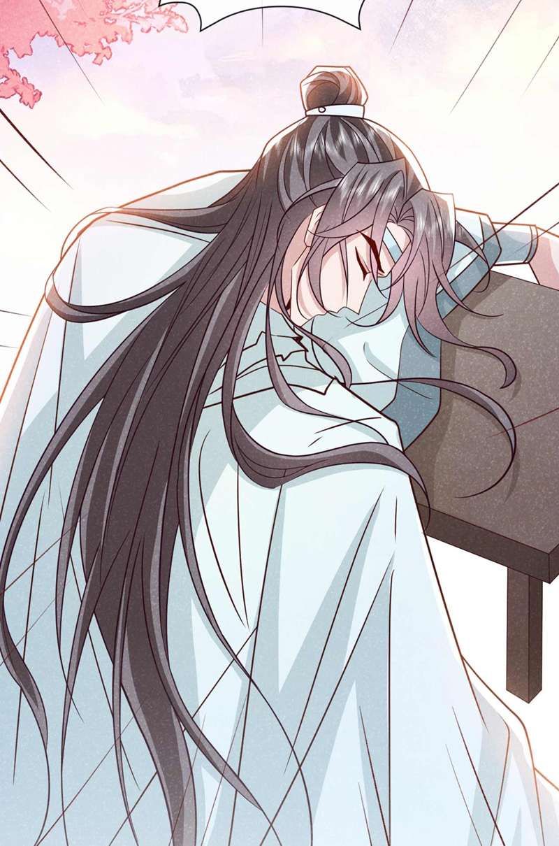 Hôm Nay Lại Lấy Mạng Công Lược Phản Diện Chapter 72 - 45