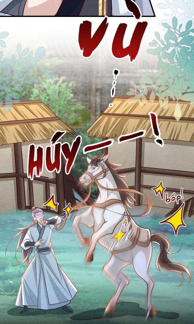 Hôm Nay Lại Lấy Mạng Công Lược Phản Diện Chapter 72 - 6