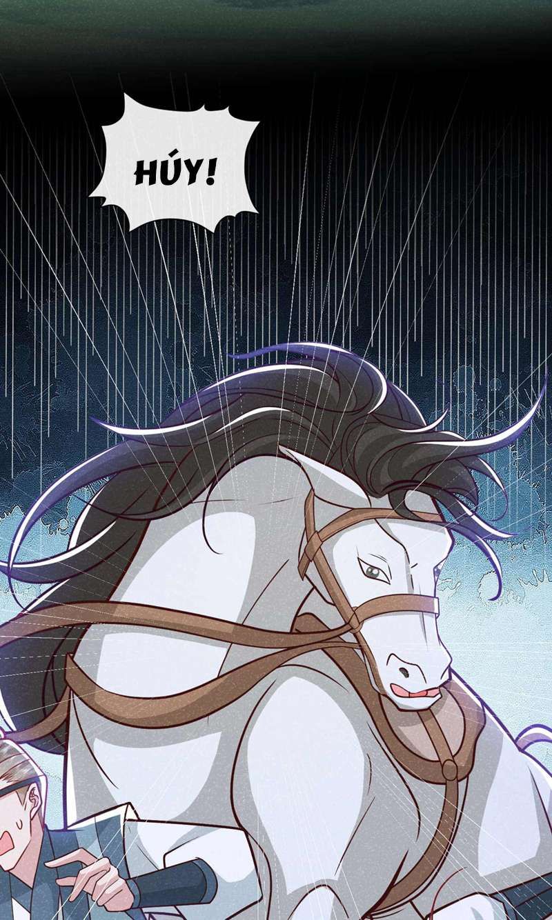 Hôm Nay Lại Lấy Mạng Công Lược Phản Diện Chapter 72 - 7