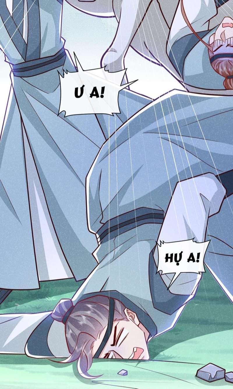 Hôm Nay Lại Lấy Mạng Công Lược Phản Diện Chapter 72 - 8