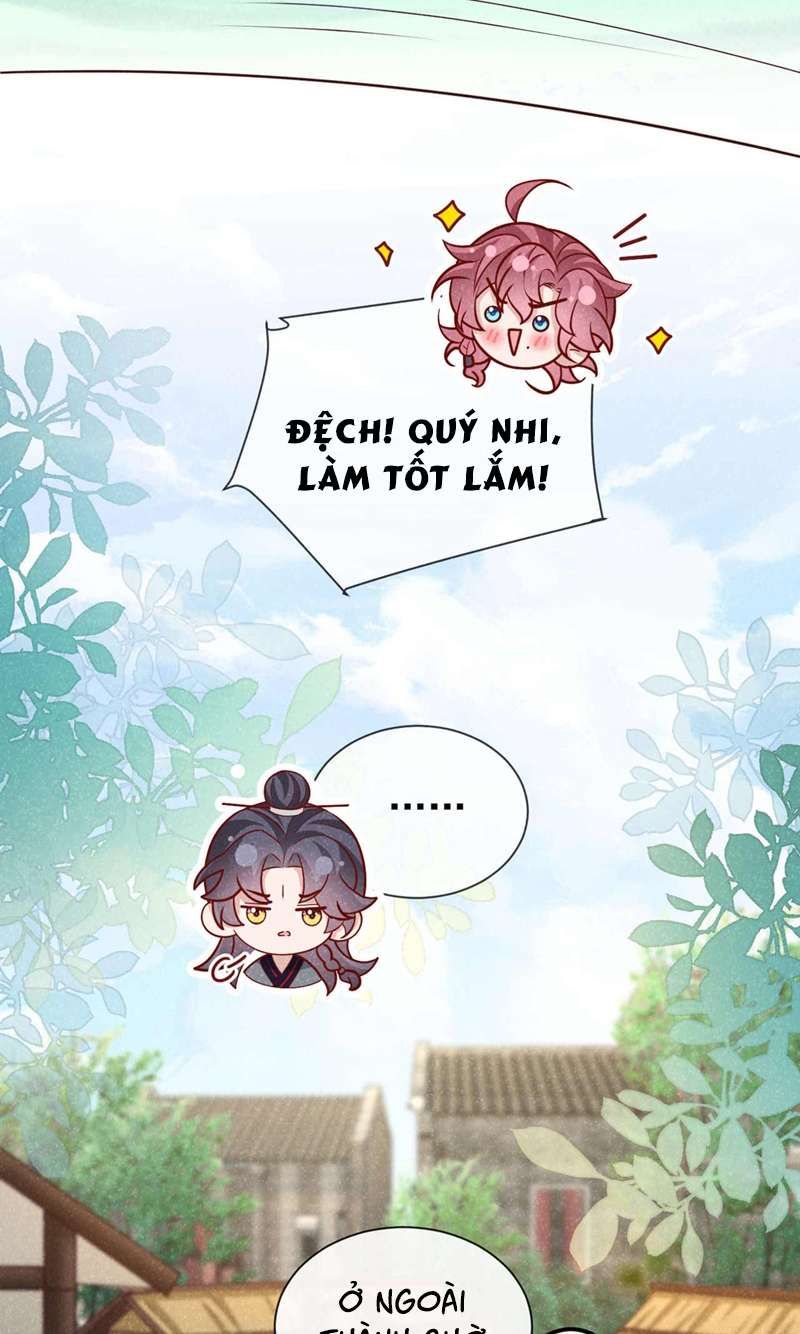 Hôm Nay Lại Lấy Mạng Công Lược Phản Diện Chapter 72 - 9