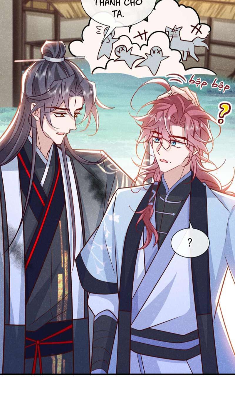 Hôm Nay Lại Lấy Mạng Công Lược Phản Diện Chapter 72 - 10