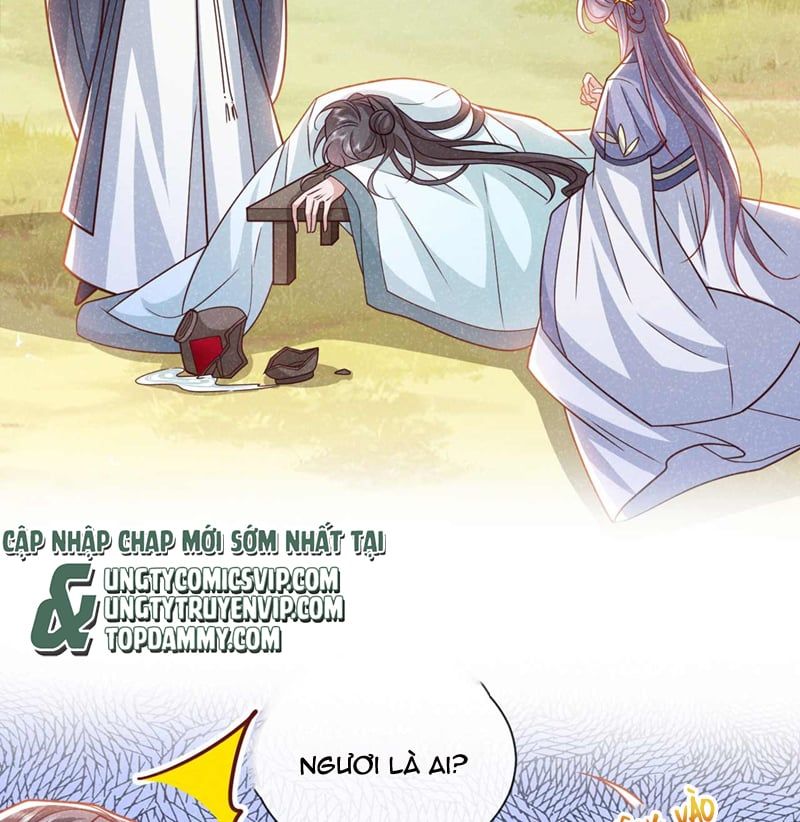 Hôm Nay Lại Lấy Mạng Công Lược Phản Diện Chapter 73 - 11