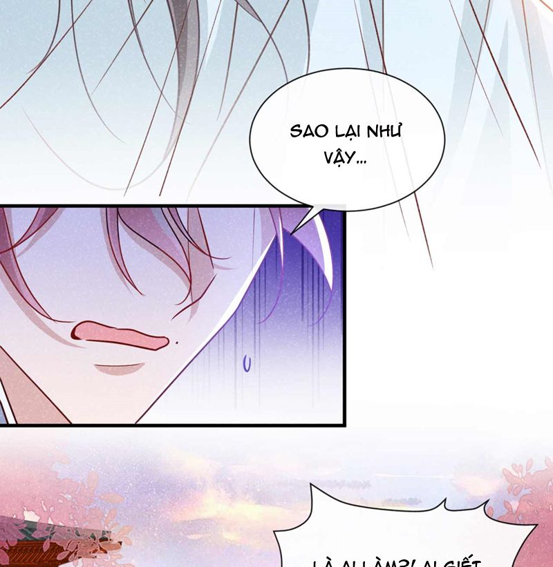 Hôm Nay Lại Lấy Mạng Công Lược Phản Diện Chapter 73 - 15