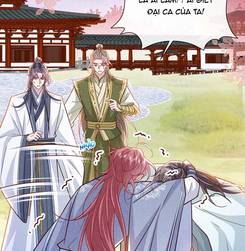 Hôm Nay Lại Lấy Mạng Công Lược Phản Diện Chapter 73 - 16