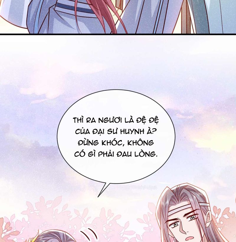 Hôm Nay Lại Lấy Mạng Công Lược Phản Diện Chapter 73 - 17