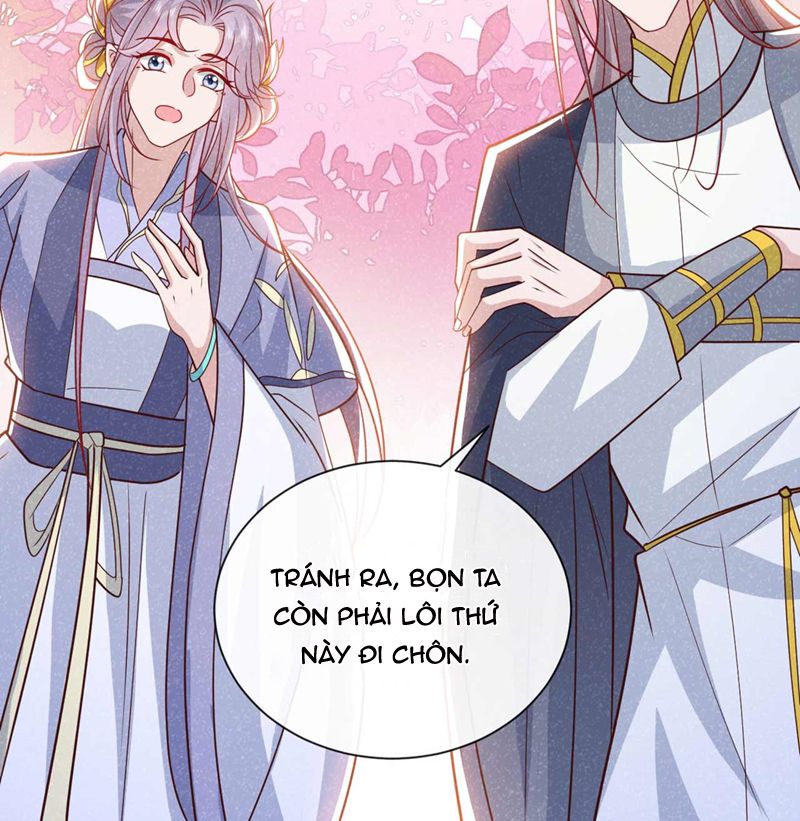 Hôm Nay Lại Lấy Mạng Công Lược Phản Diện Chapter 73 - 18