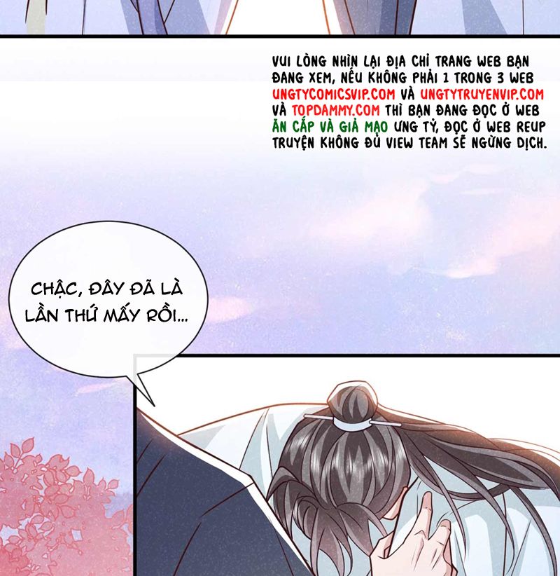 Hôm Nay Lại Lấy Mạng Công Lược Phản Diện Chapter 73 - 19