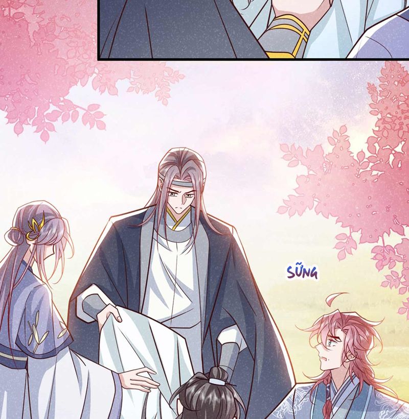 Hôm Nay Lại Lấy Mạng Công Lược Phản Diện Chapter 73 - 20