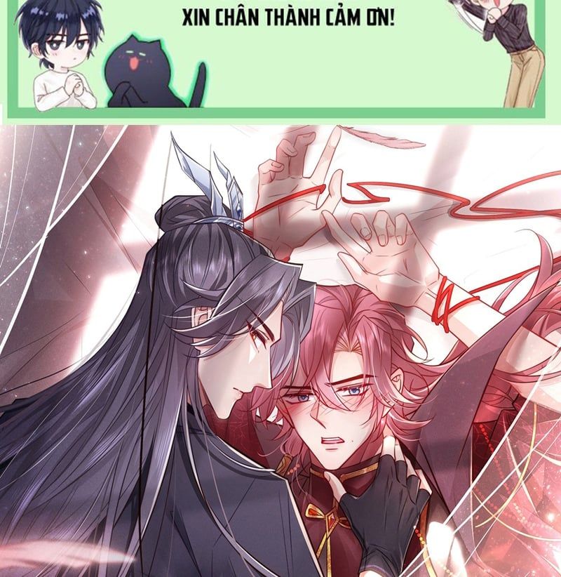 Hôm Nay Lại Lấy Mạng Công Lược Phản Diện Chapter 73 - 3