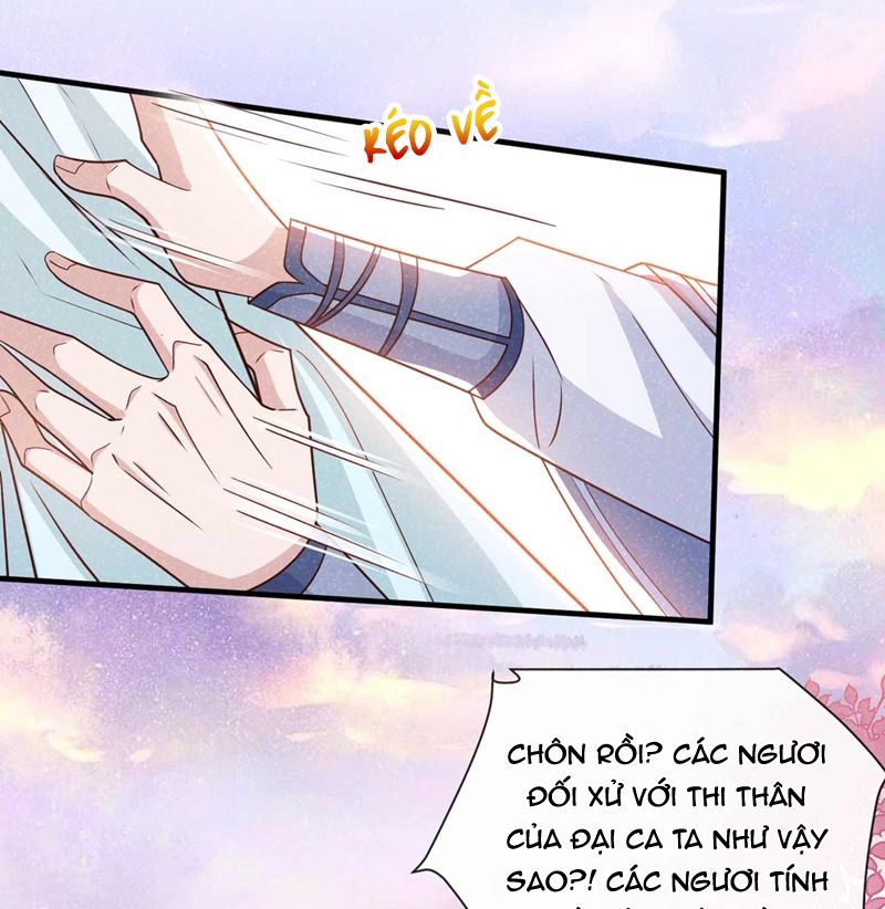 Hôm Nay Lại Lấy Mạng Công Lược Phản Diện Chapter 73 - 22