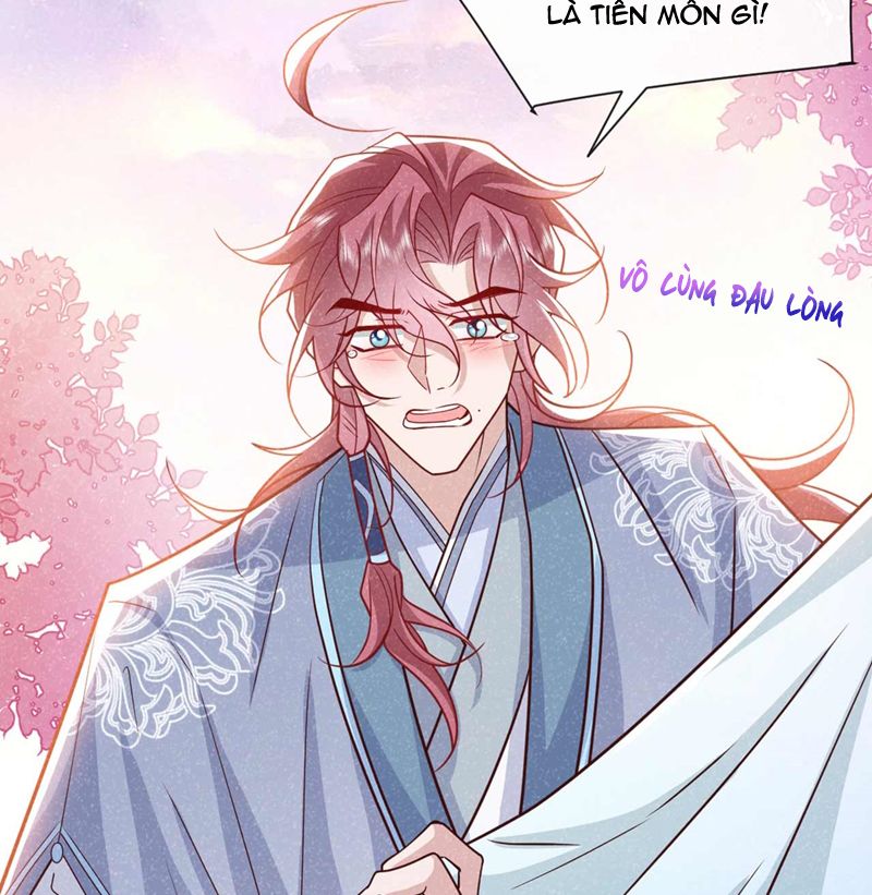 Hôm Nay Lại Lấy Mạng Công Lược Phản Diện Chapter 73 - 23