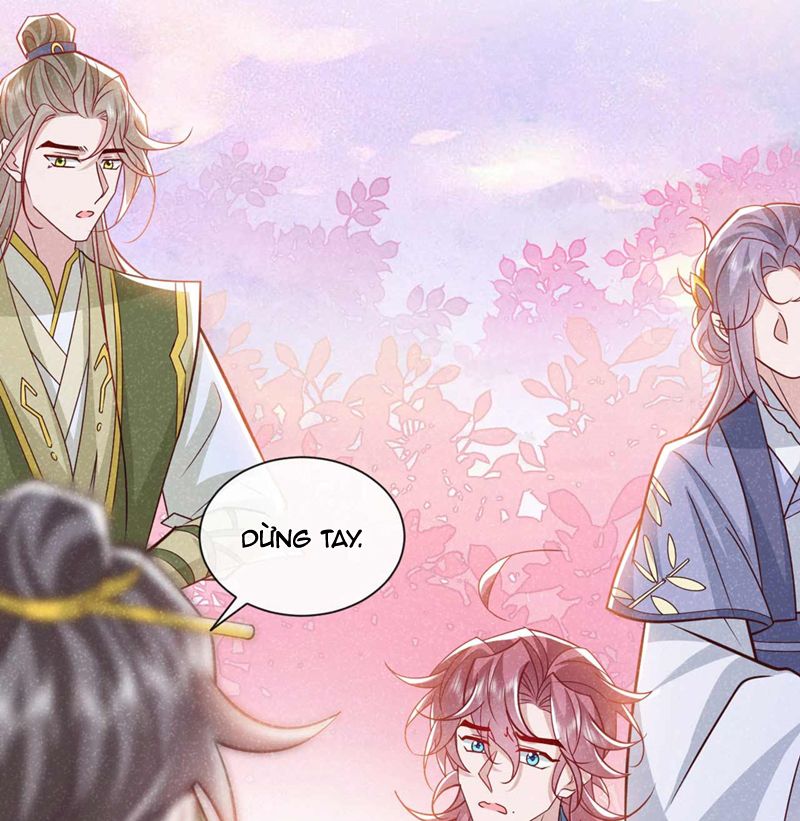 Hôm Nay Lại Lấy Mạng Công Lược Phản Diện Chapter 73 - 25