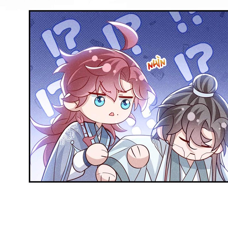 Hôm Nay Lại Lấy Mạng Công Lược Phản Diện Chapter 73 - 29