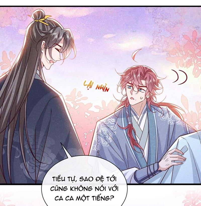 Hôm Nay Lại Lấy Mạng Công Lược Phản Diện Chapter 73 - 30