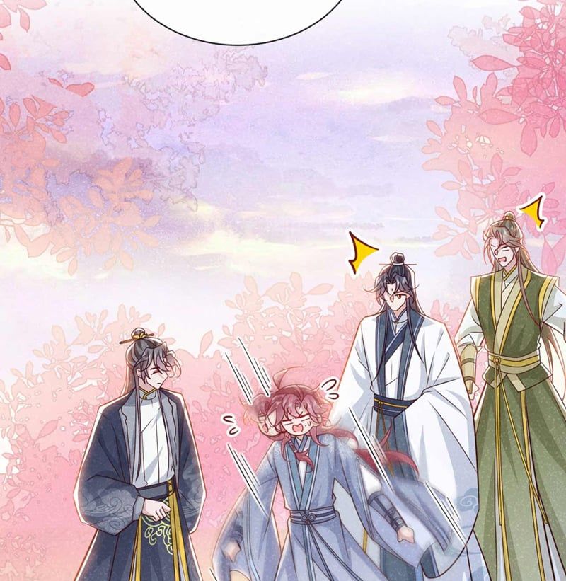 Hôm Nay Lại Lấy Mạng Công Lược Phản Diện Chapter 73 - 31