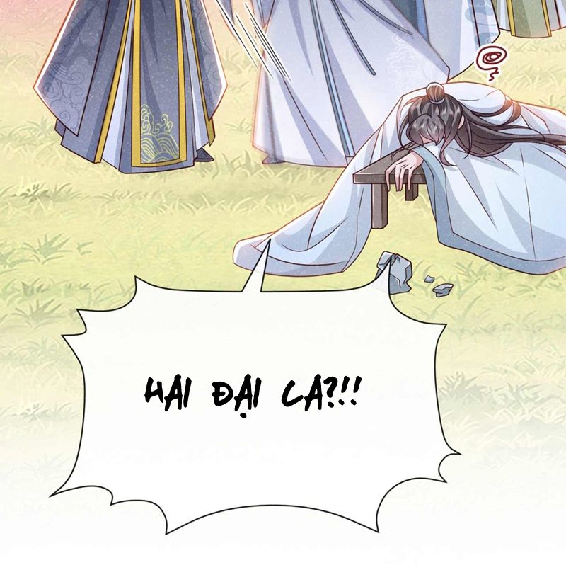 Hôm Nay Lại Lấy Mạng Công Lược Phản Diện Chapter 73 - 32