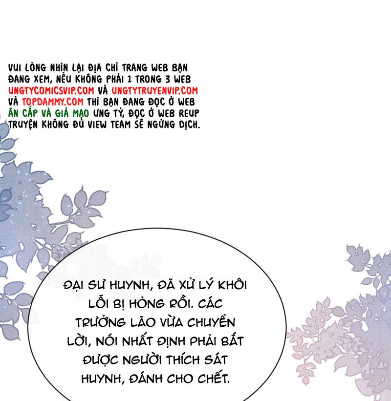 Hôm Nay Lại Lấy Mạng Công Lược Phản Diện Chapter 73 - 33