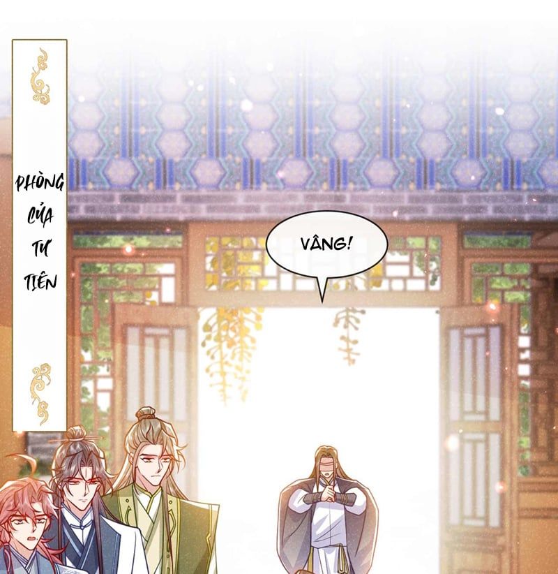 Hôm Nay Lại Lấy Mạng Công Lược Phản Diện Chapter 73 - 35