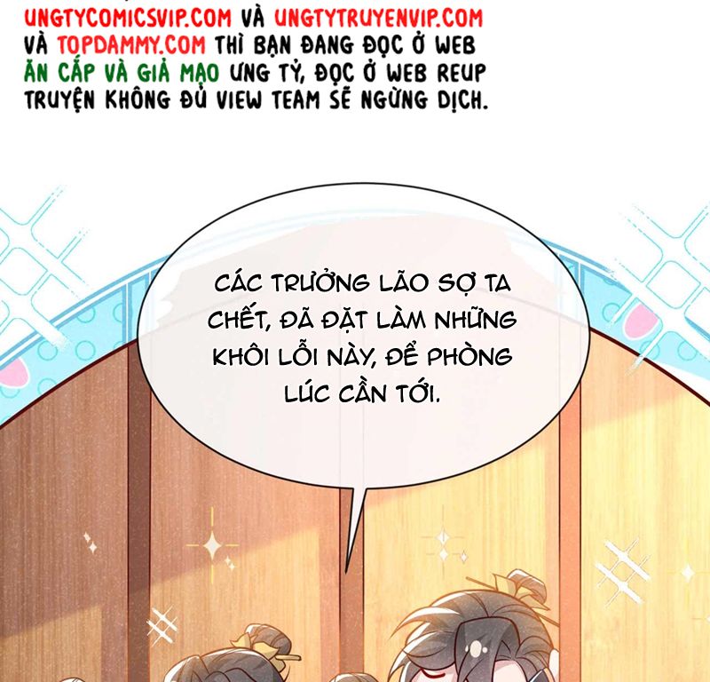 Hôm Nay Lại Lấy Mạng Công Lược Phản Diện Chapter 73 - 48