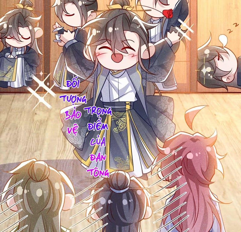 Hôm Nay Lại Lấy Mạng Công Lược Phản Diện Chapter 73 - 49